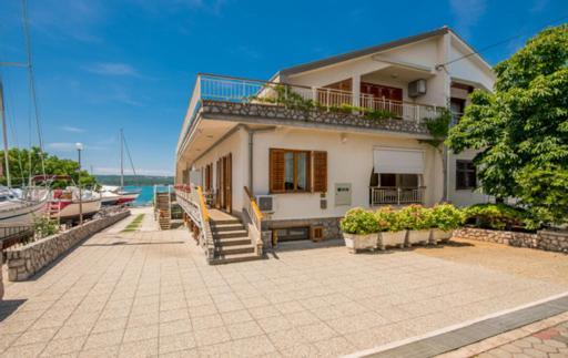 Apartment Anima Климно Экстерьер фото