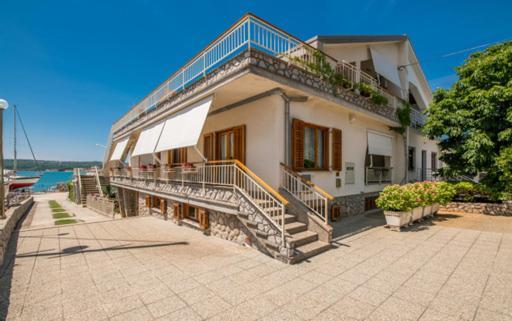 Apartment Anima Климно Экстерьер фото