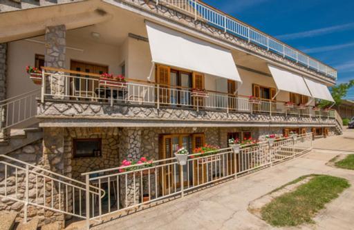 Apartment Anima Климно Экстерьер фото