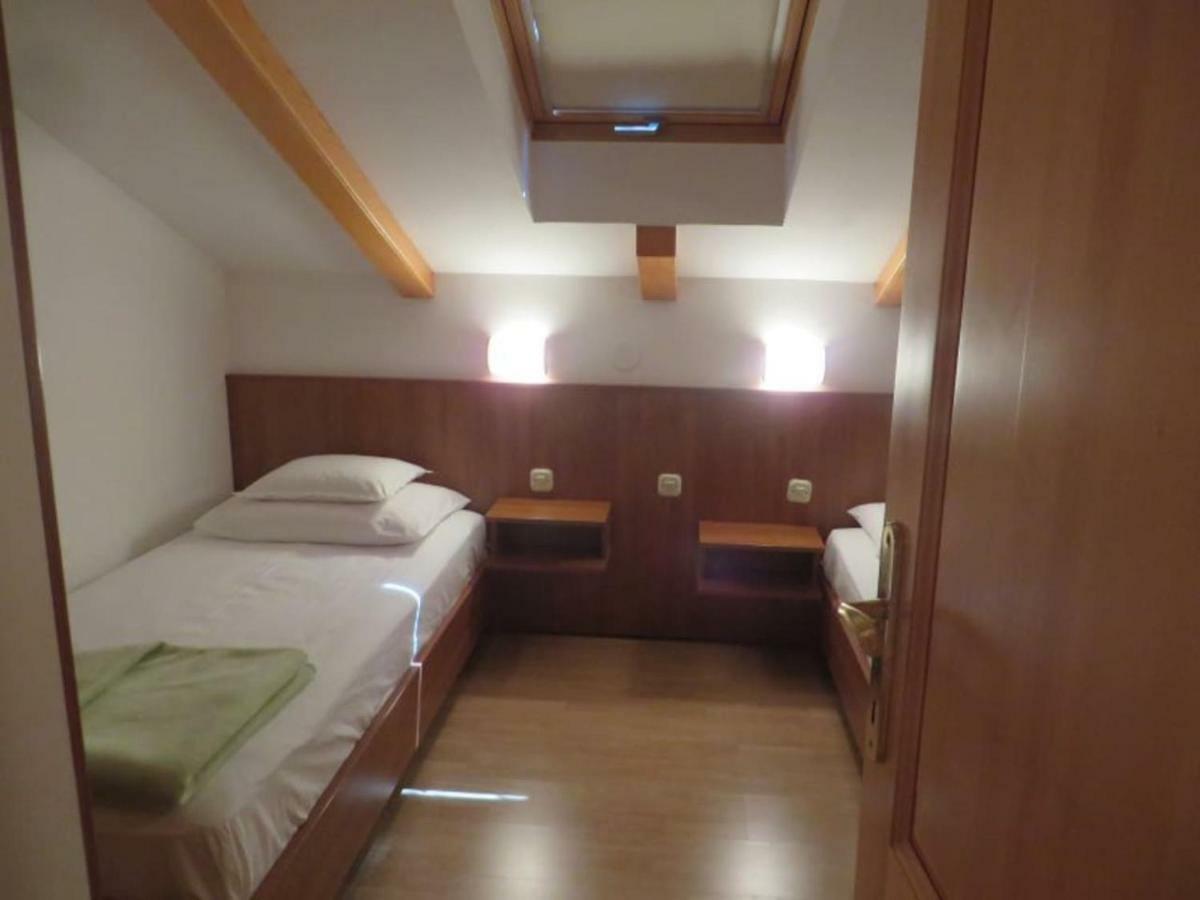 Apartment Anima Климно Экстерьер фото