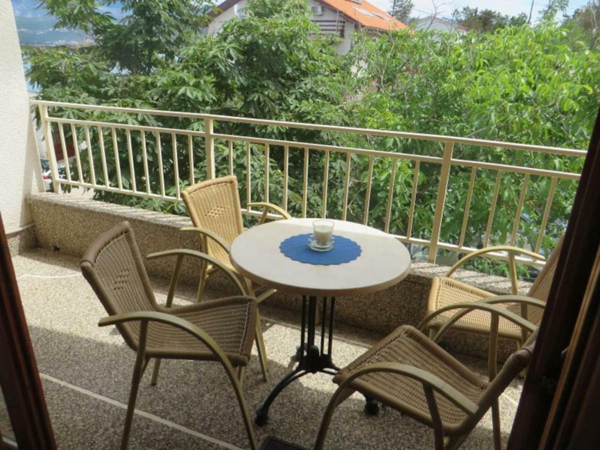 Apartment Anima Климно Экстерьер фото