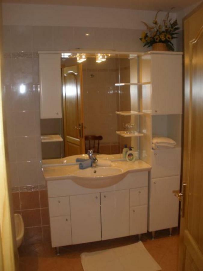Apartment Anima Климно Экстерьер фото