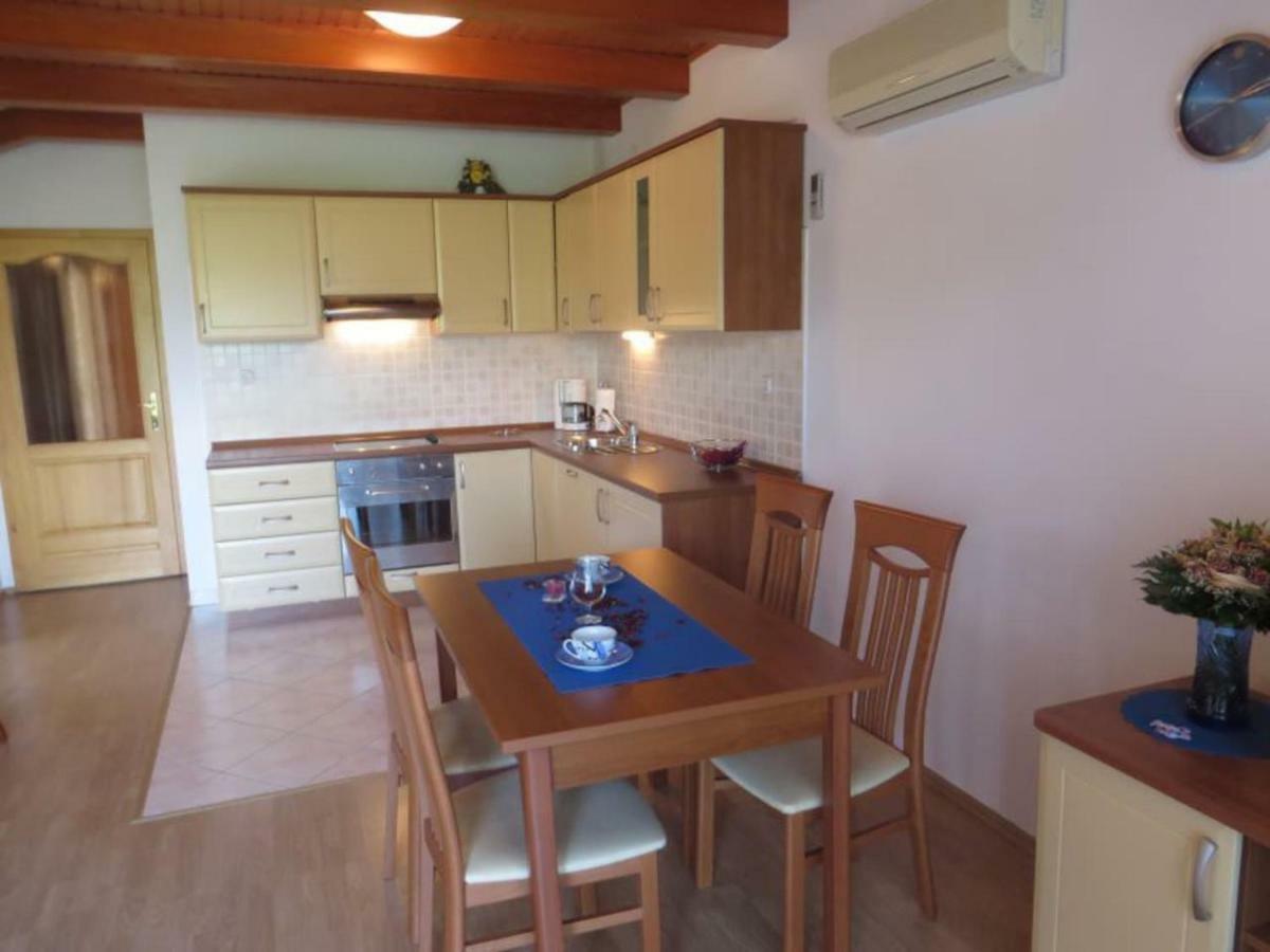 Apartment Anima Климно Экстерьер фото