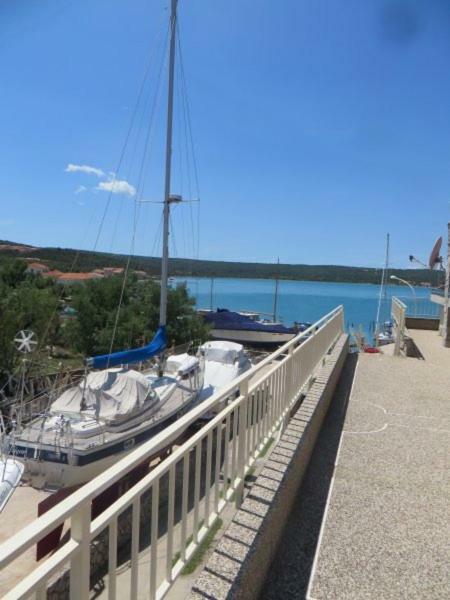 Apartment Anima Климно Экстерьер фото