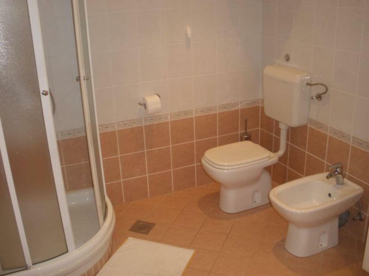 Apartment Anima Климно Экстерьер фото