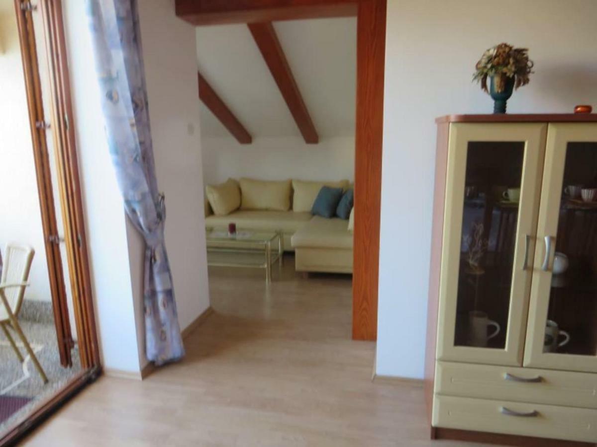 Apartment Anima Климно Экстерьер фото